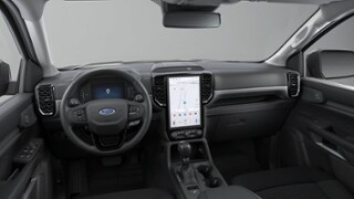 2026 Ford Ranger® Internal Image 2